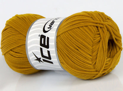 Suede Chenille Olive Green fnt2-74984