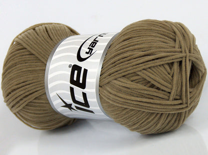 Suede Chenille Light Khaki fnt2-74985