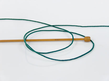 Suede Chenille Emerald Green fnt2-74987