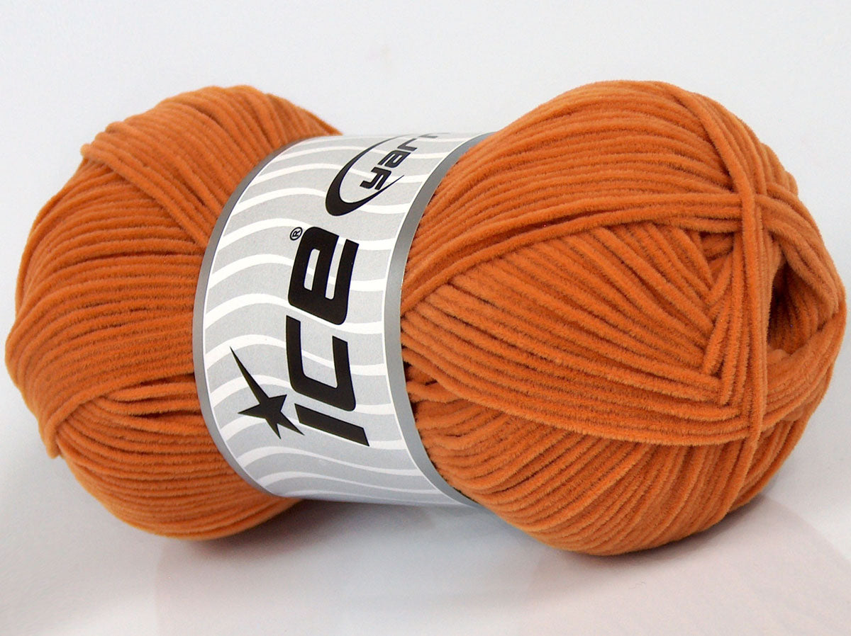 Suede Chenille Light Gold fnt2-74988