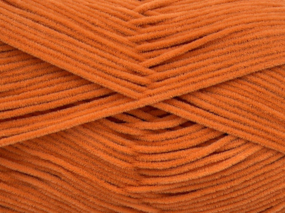 Suede Chenille Light Gold fnt2-74988