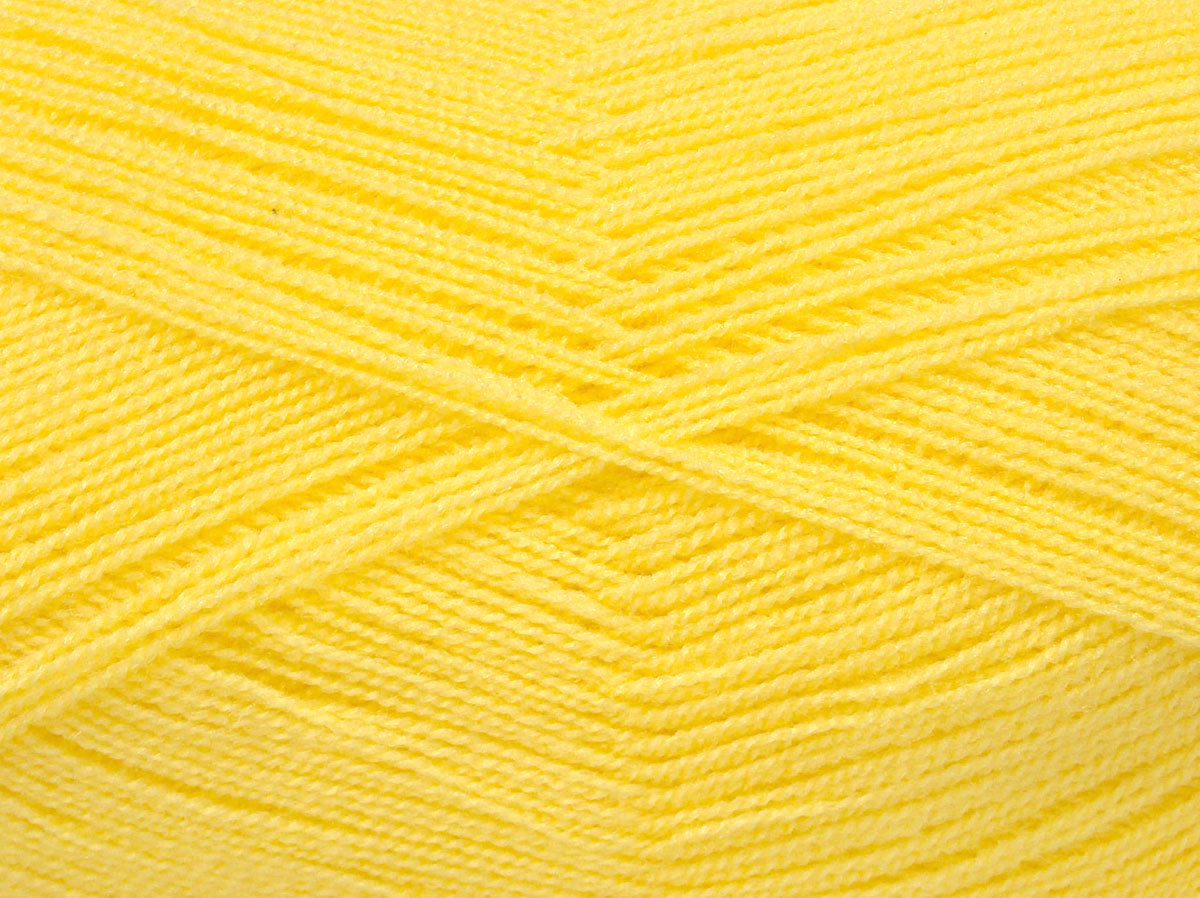 Sale Plain Yellow fnt2-75304