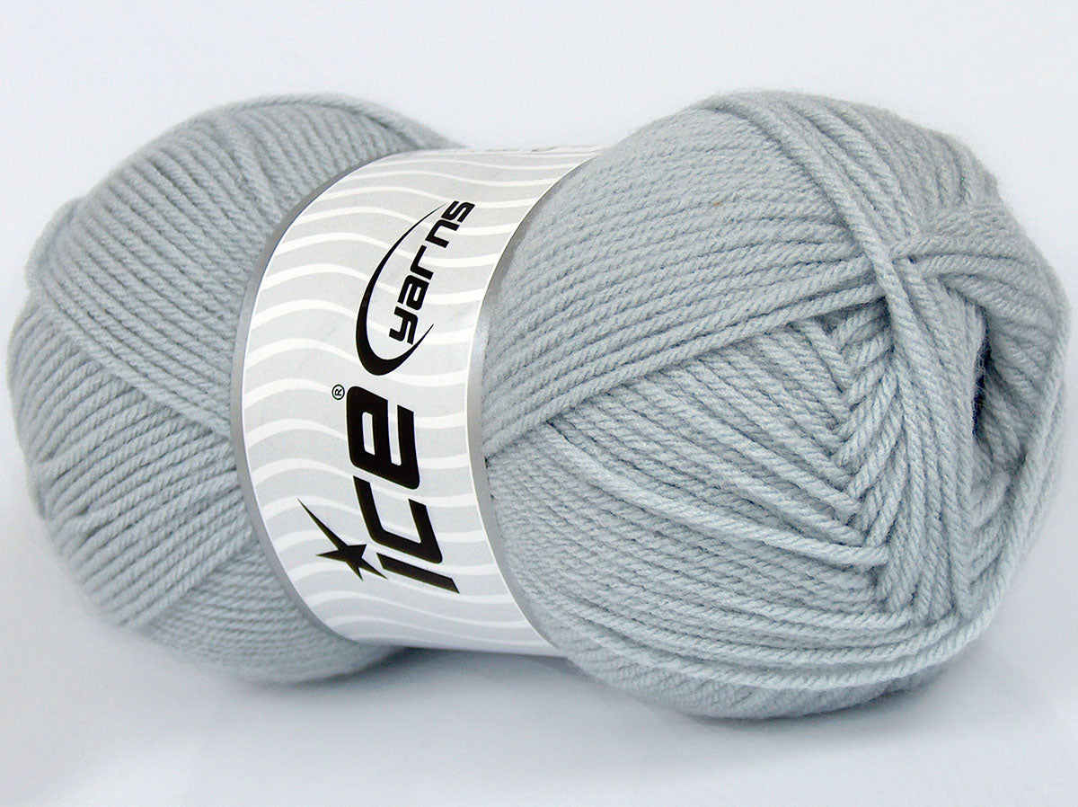 Classic DK Light Grey fnt2-75316
