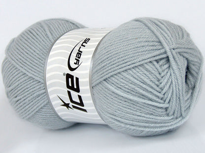 Classic DK Light Grey fnt2-75316