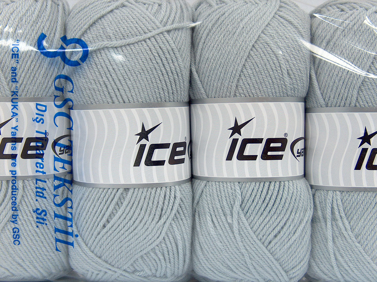 Classic DK Light Grey fnt2-75316