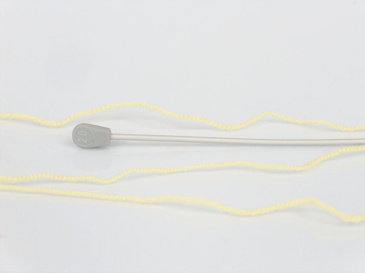 Sale Plain Yellow fnt2-75318