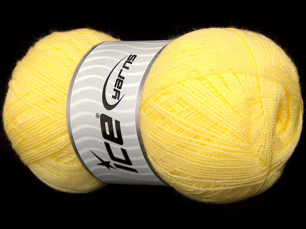 Sale Plain Yellow fnt2-75319