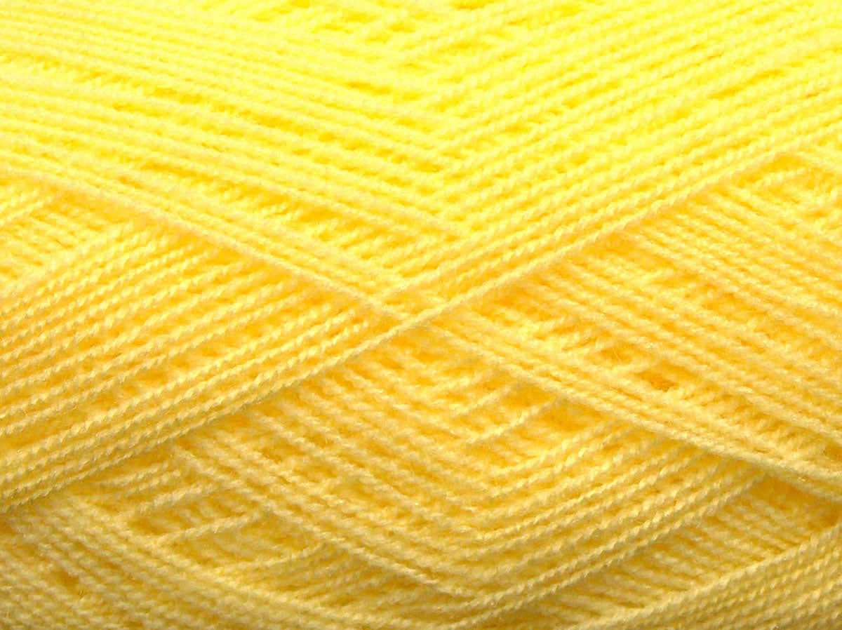 Sale Plain Yellow fnt2-75319