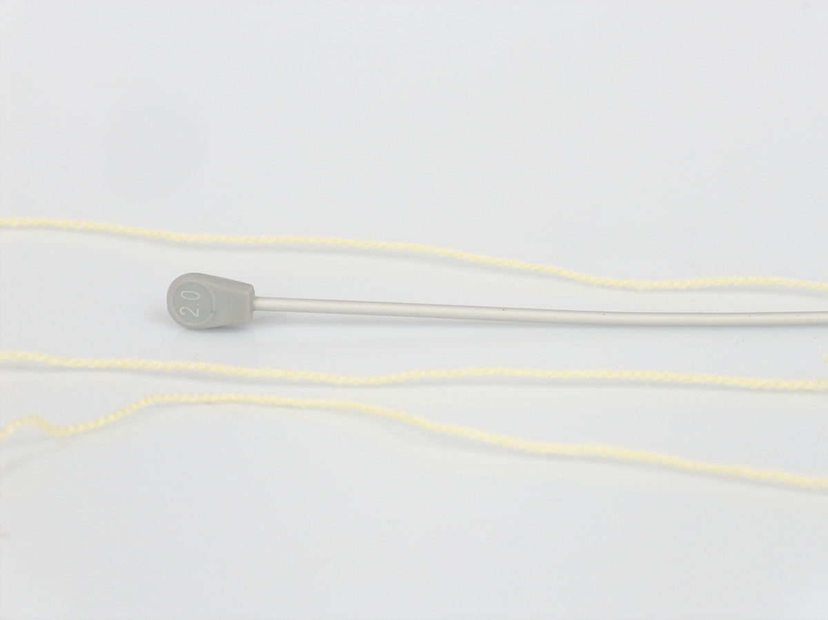 Sale Plain Yellow fnt2-75319