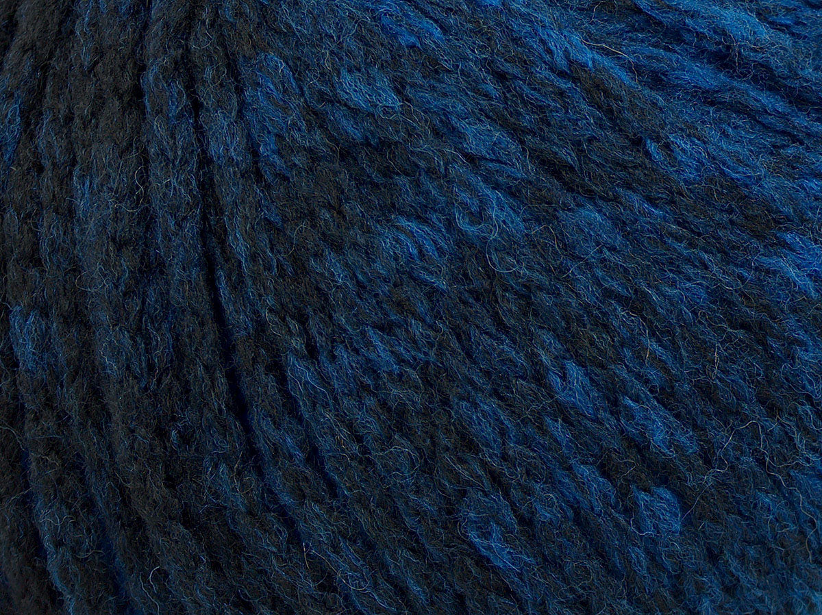 Nordic Blue, Black fnt2-75390