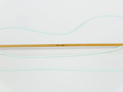 Gelato Cream, Yellow, Blue, Green Shades fnt2-75816