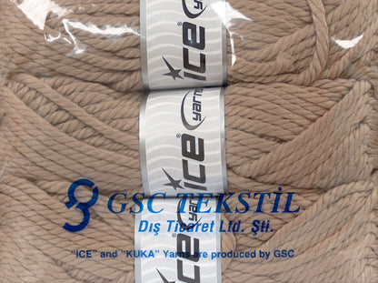 Sale Plain Light Camel fnt2-75853