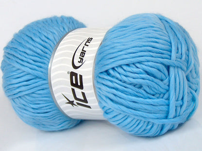 Sale Plain Blue fnt2-75855