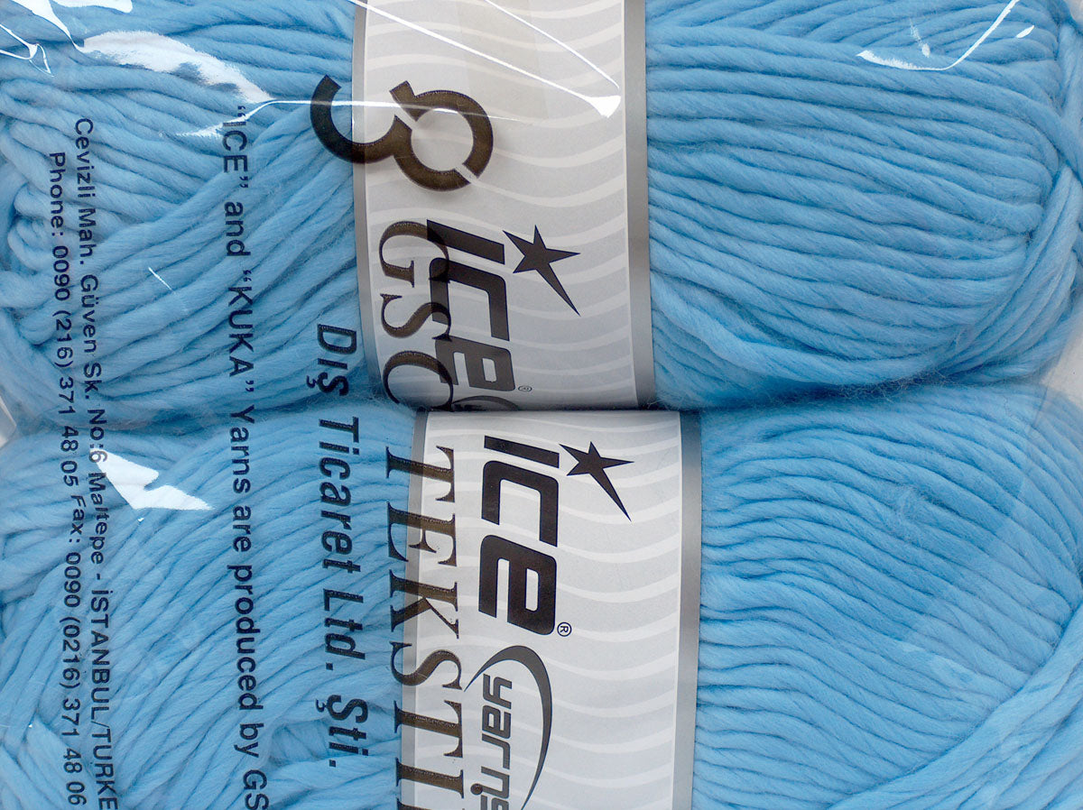 Sale Plain Blue fnt2-75855