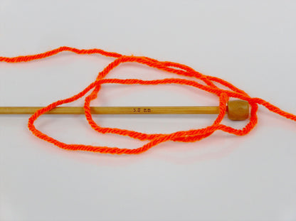 Sale Plain Orange fnt2-75859