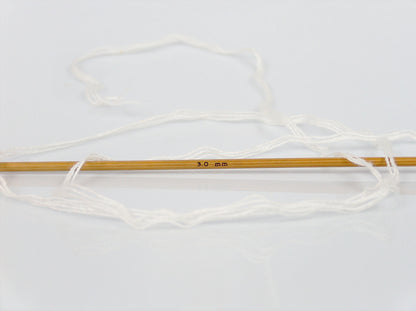 Cakes Cotton Fine White, Yellow, Brown Shades fnt2-76085