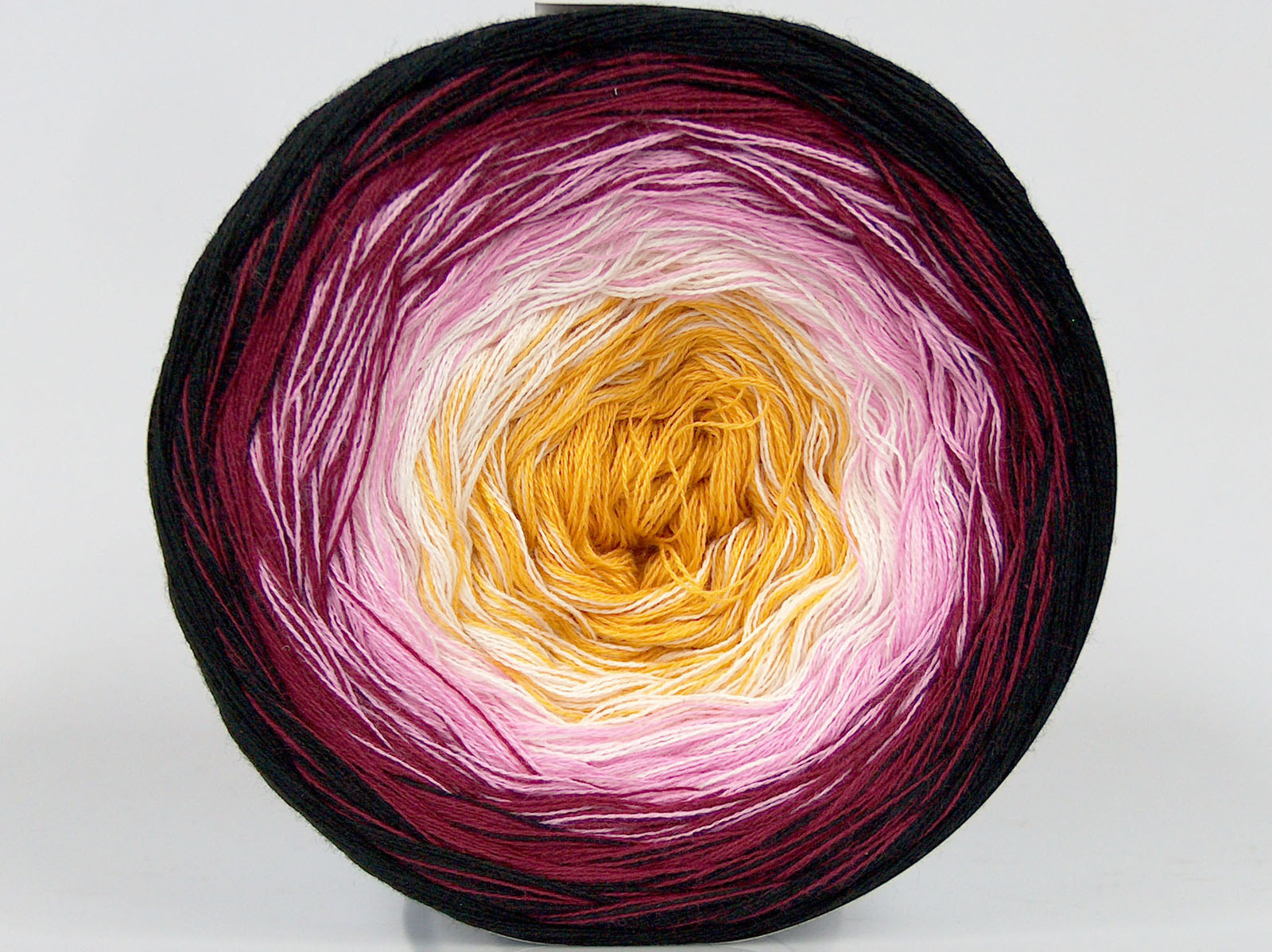 Cakes Cotton Fine Gold, White, Pink, Burgundy, Black fnt2-76088
