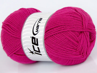 Classic DK Fuchsia fnt2-76382