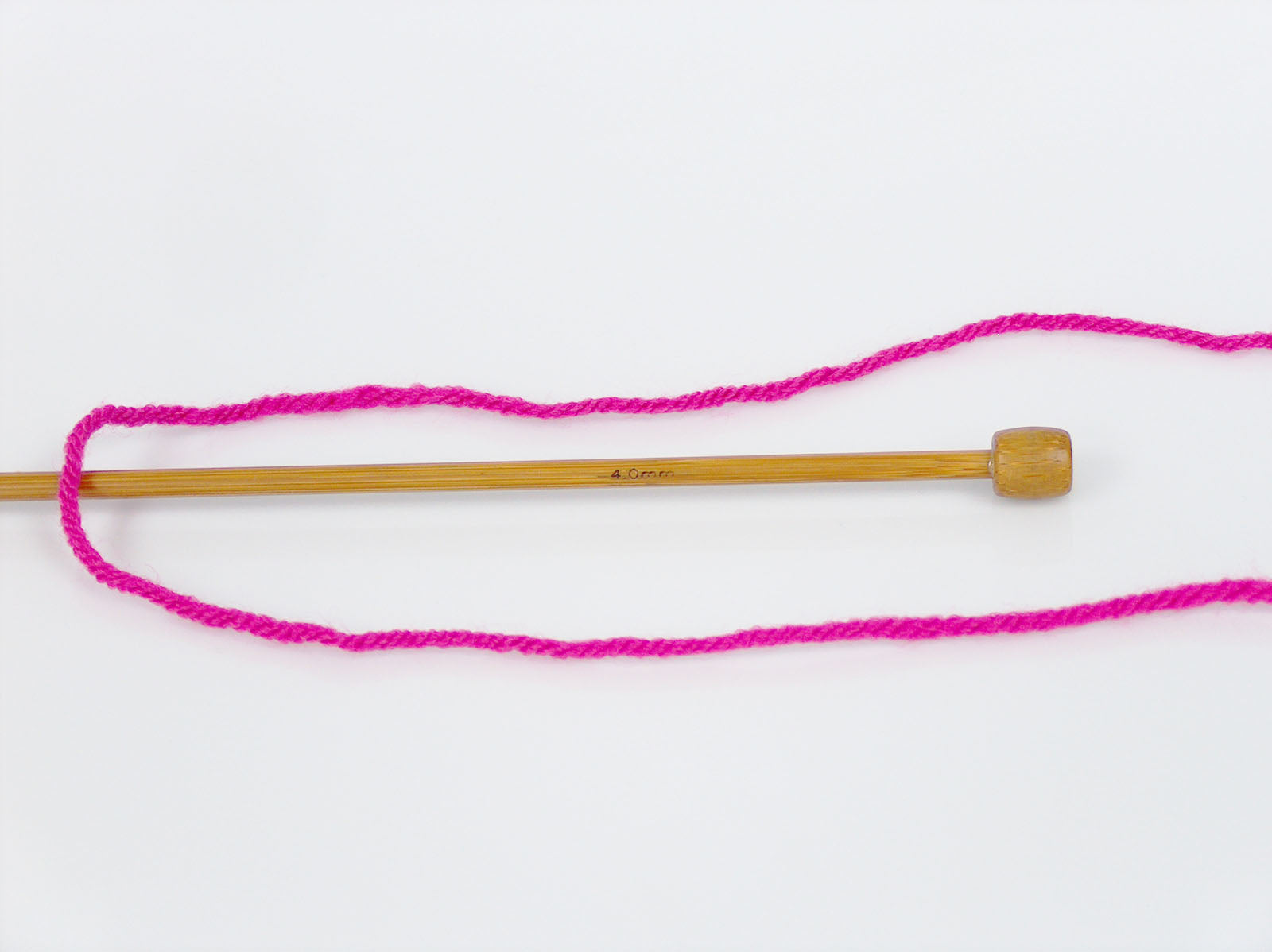 Classic DK Fuchsia fnt2-76382