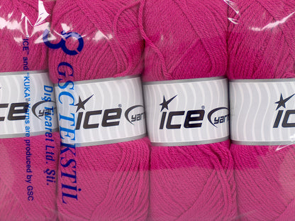 Classic DK Fuchsia fnt2-76382