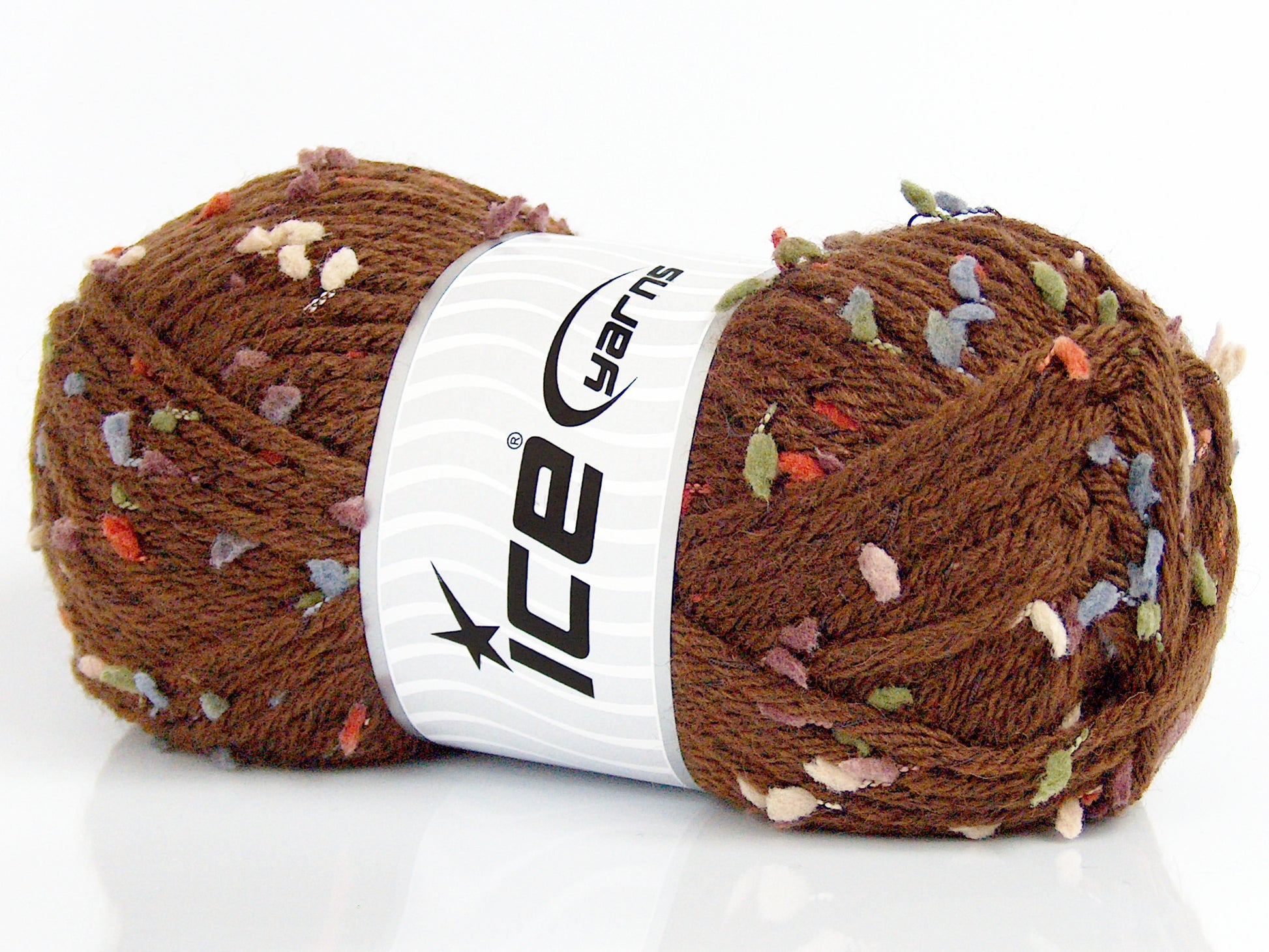 Snowdrop Brown fnt2-77061