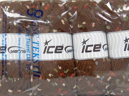 Snowdrop Brown fnt2-77061