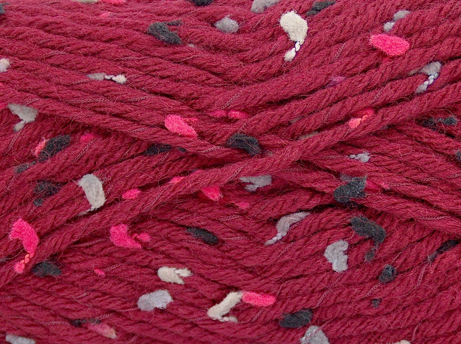 Snowdrop Burgundy fnt2-77062