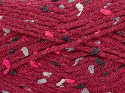 Snowdrop Burgundy fnt2-77062