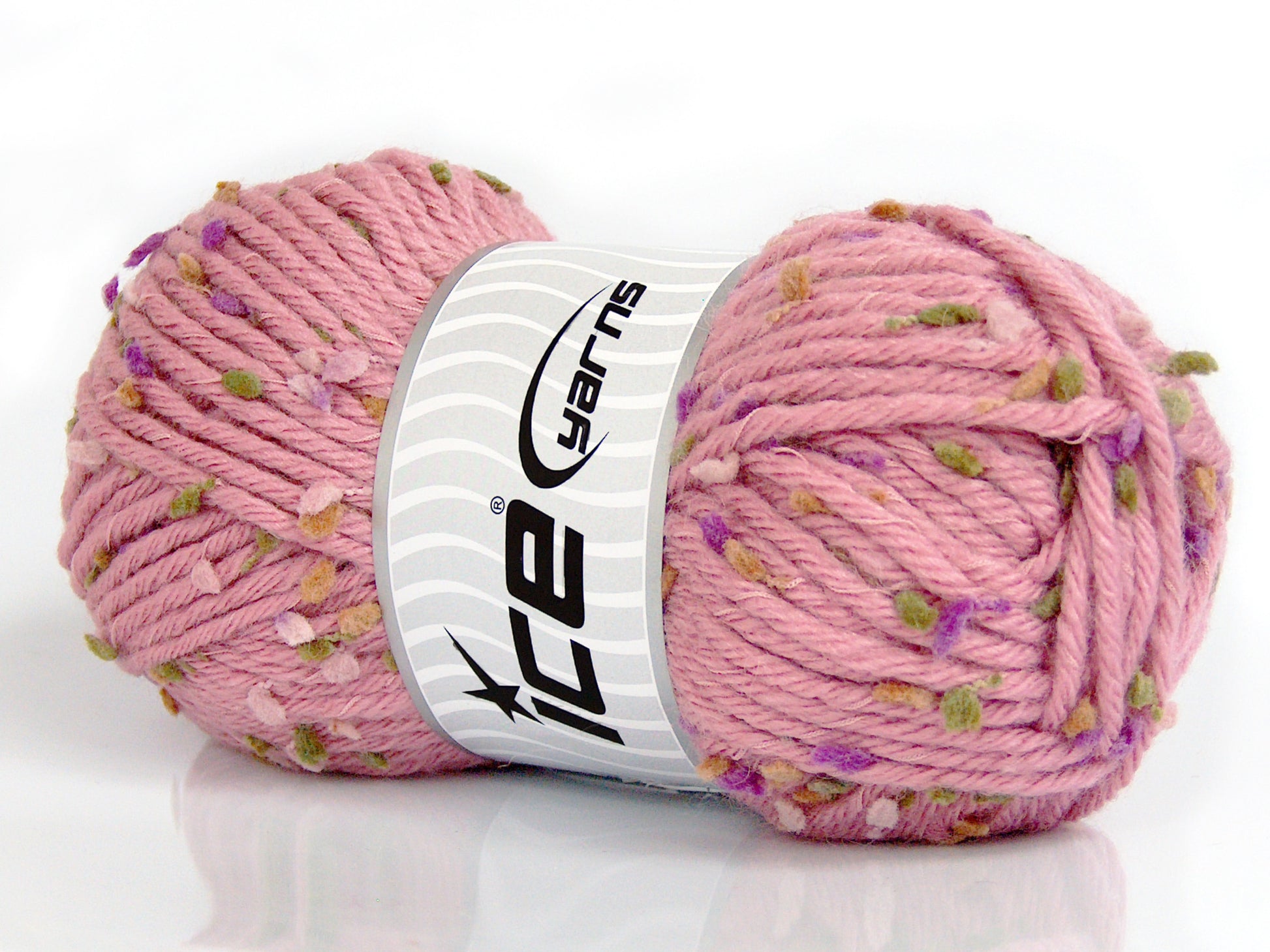 Snowdrop Pink fnt2-77063