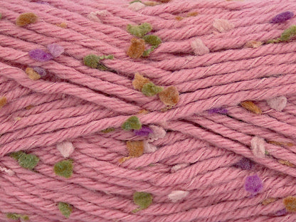 Snowdrop Pink fnt2-77063