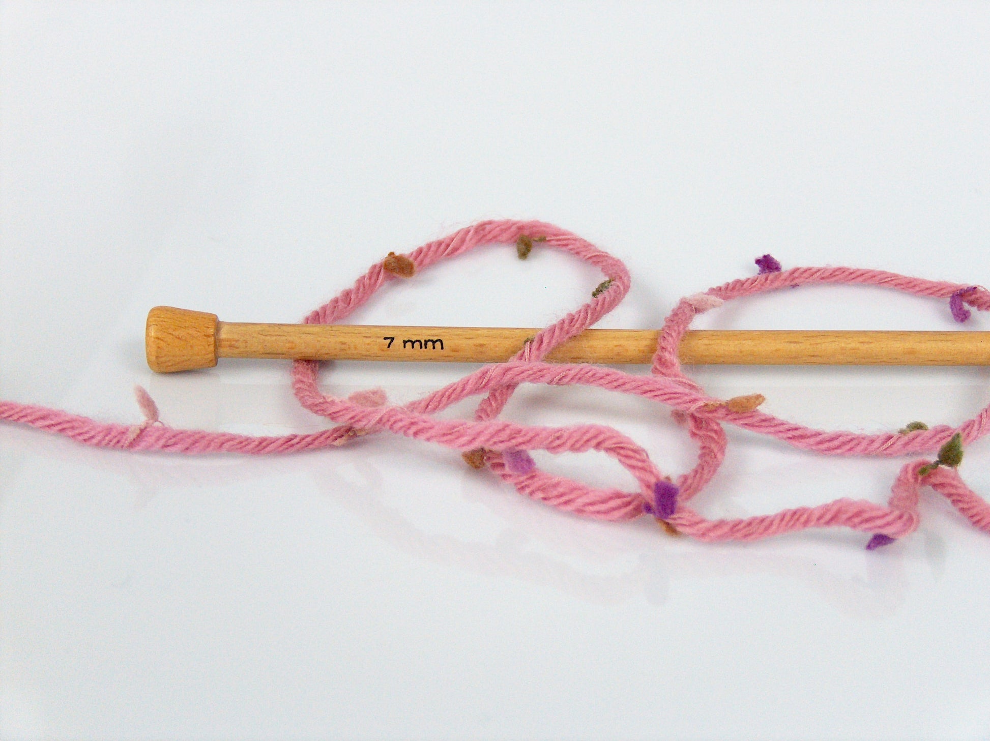 Snowdrop Pink fnt2-77063