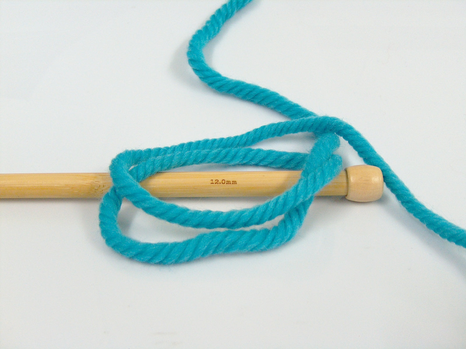 Merino XL Turquoise fnt2-77070