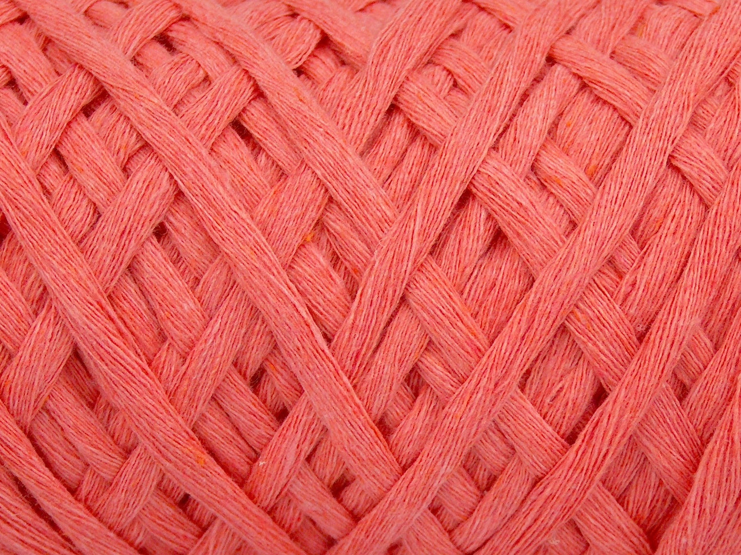 Natural Cotton Chunky