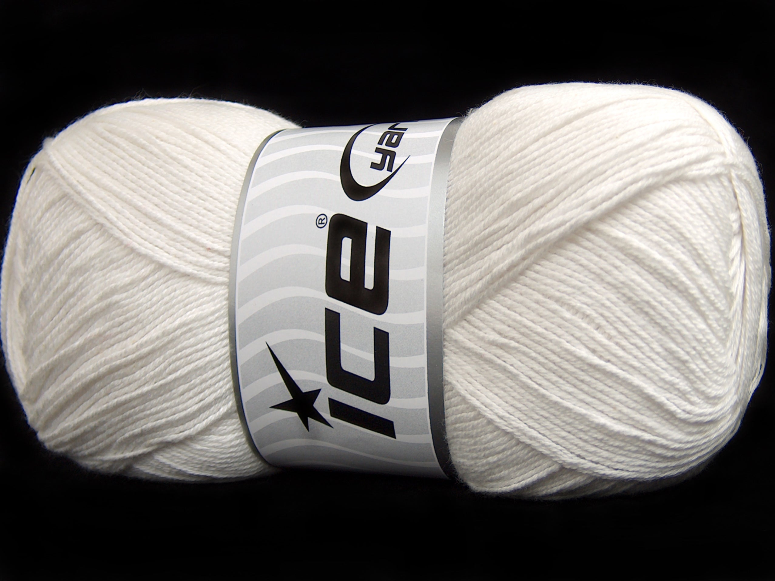 Cottonac Fine – Ice Yarns