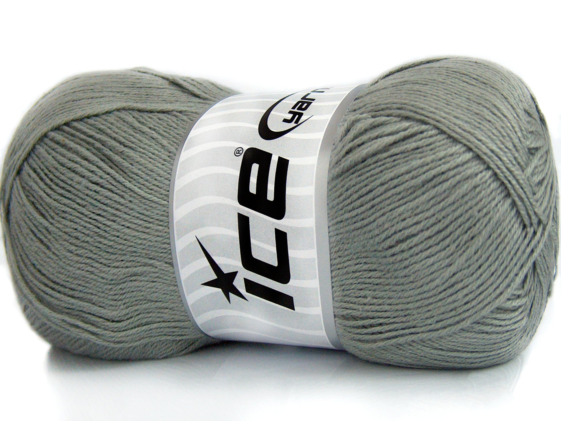 Cottonac Fine Grey fnt2-77092