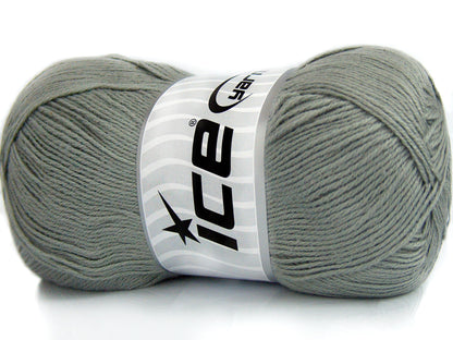 Cottonac Fine Grey fnt2-77092