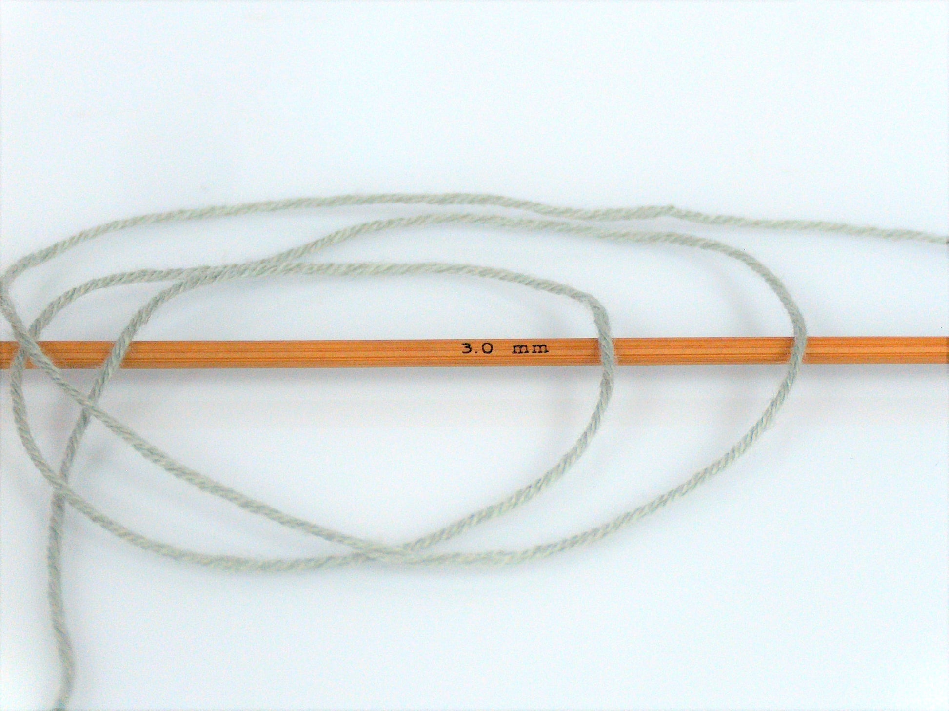 Cottonac Fine Grey fnt2-77092