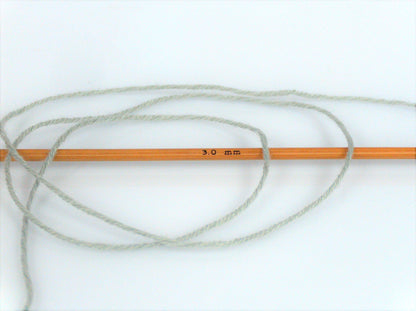 Cottonac Fine Grey fnt2-77092