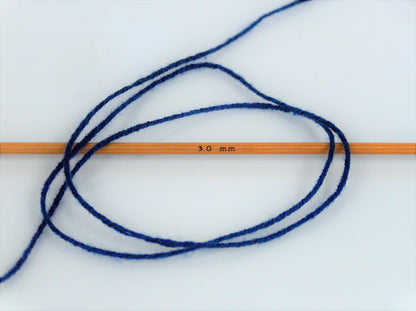 Cottonac Fine Navy fnt2-77094