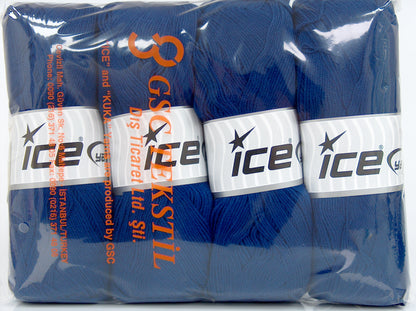 Cottonac Fine Navy fnt2-77094