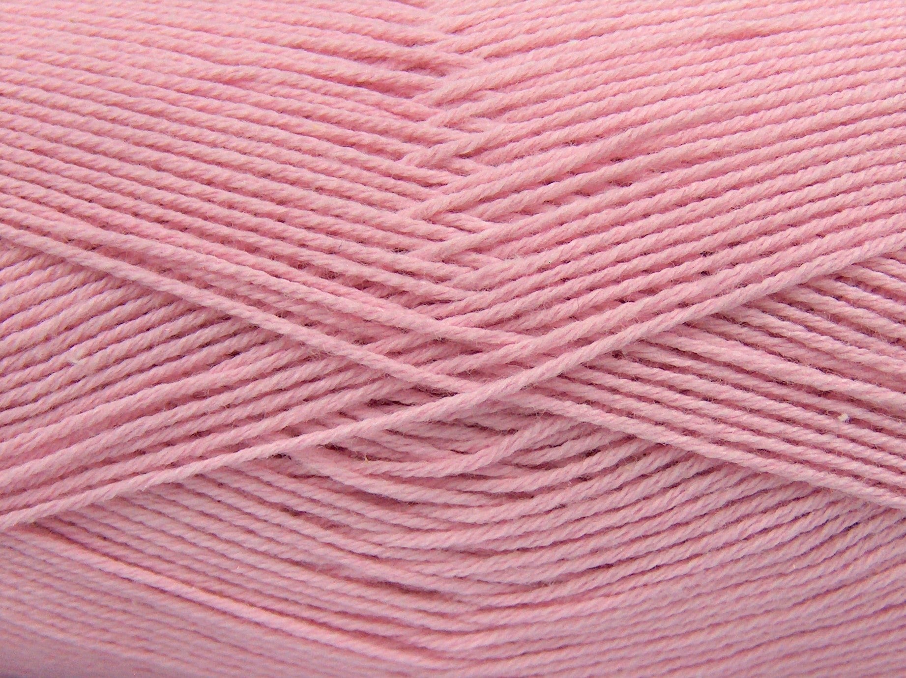 Cottonac Fine Baby Pink fnt2-77096