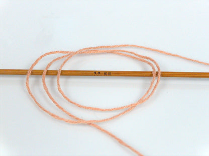 Cottonac Fine Antique Pink fnt2-77097