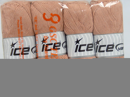 Cottonac Fine Antique Pink fnt2-77097