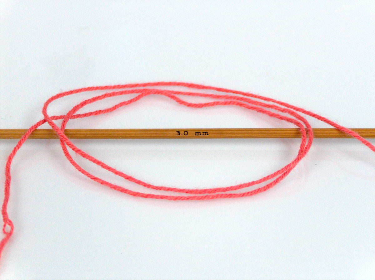 Cottonac Fine Tomato Red fnt2-77098