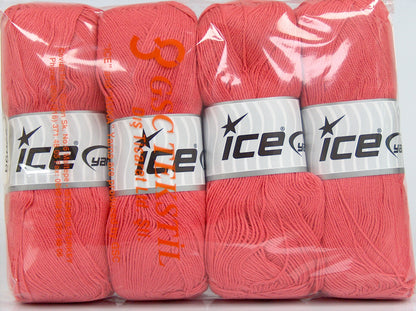 Cottonac Fine Tomato Red fnt2-77098