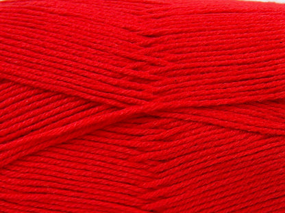 Cottonac Fine Red fnt2-77099