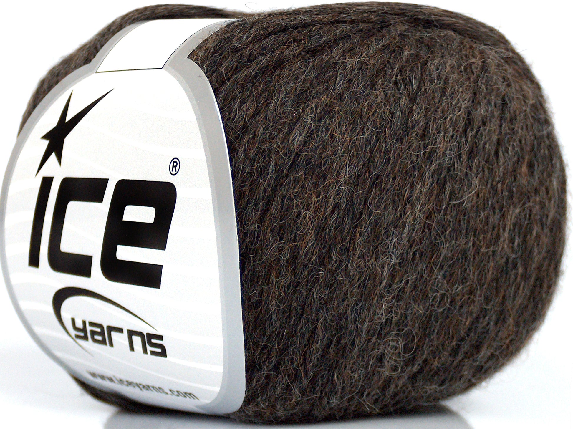 Alpaca DK Brown fnt2-77115