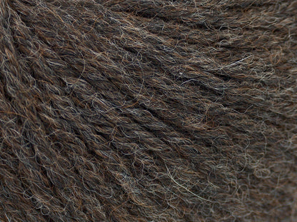 Alpaca DK Brown fnt2-77115