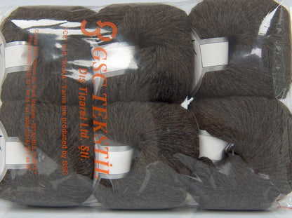 Alpaca DK Brown fnt2-77115