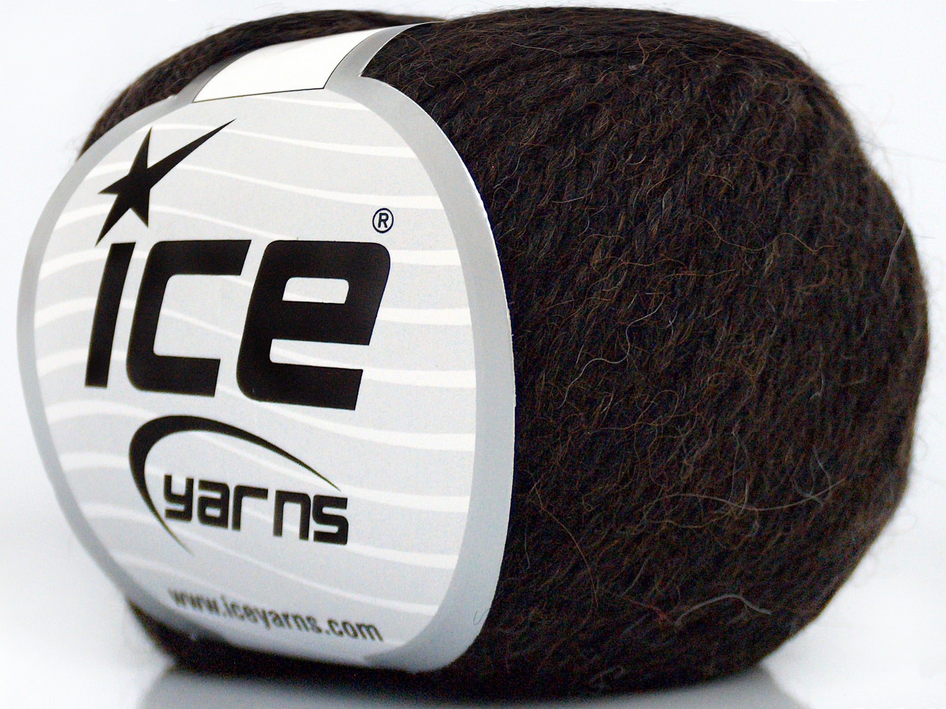 Alpaca DK Dark Brown fnt2-77116